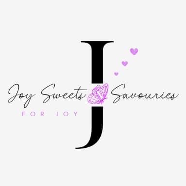 for joy